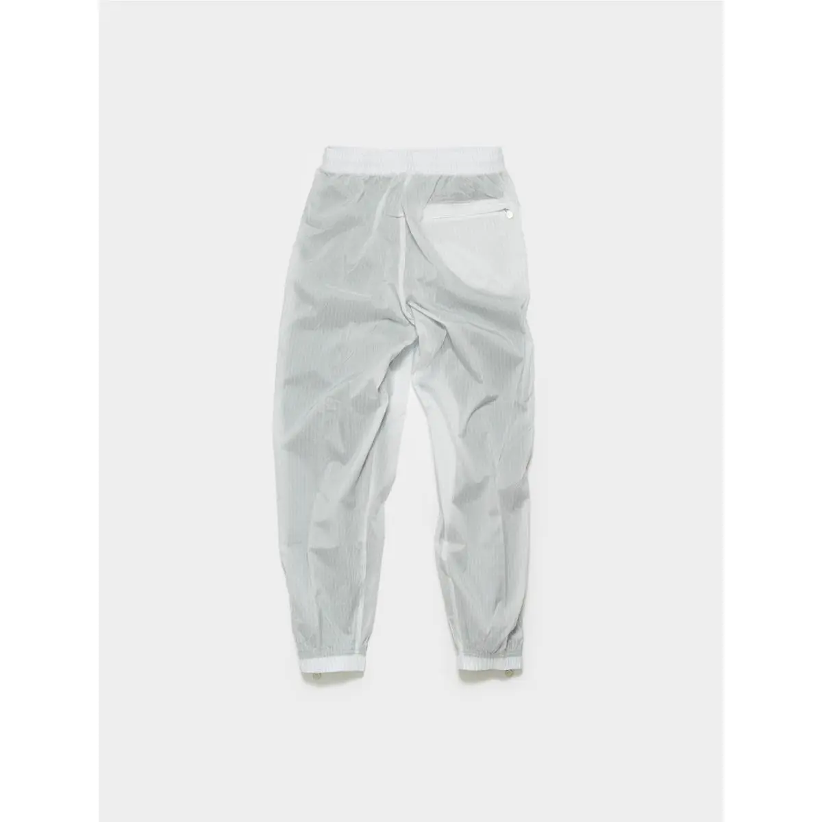 Nike clothing - White/Blue 8