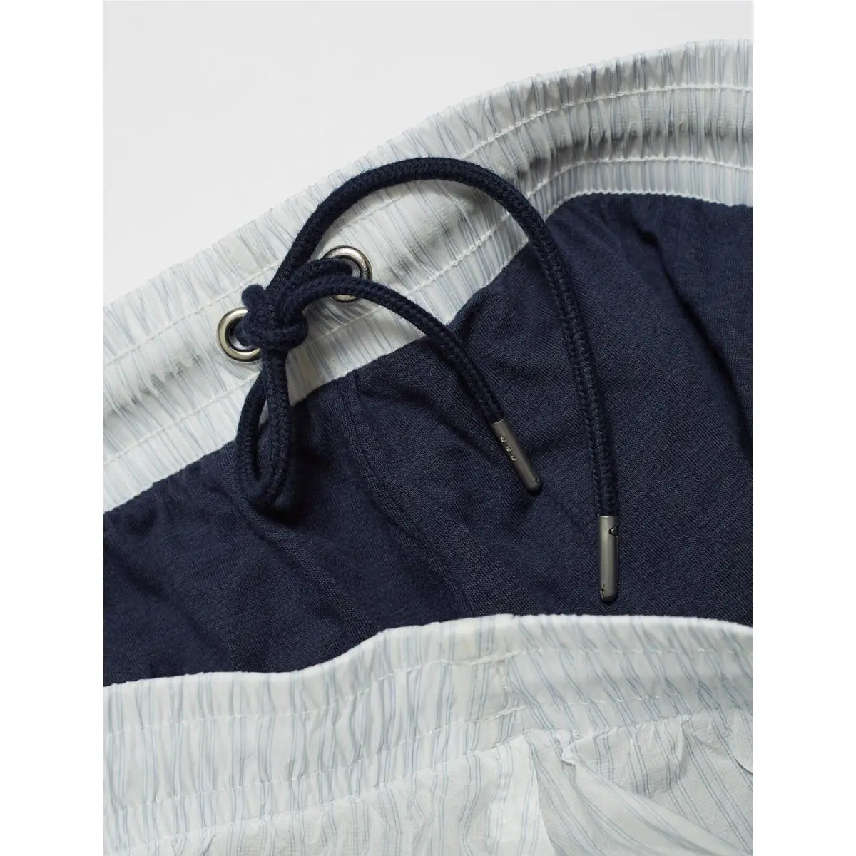 Nike clothing - White/Blue 9