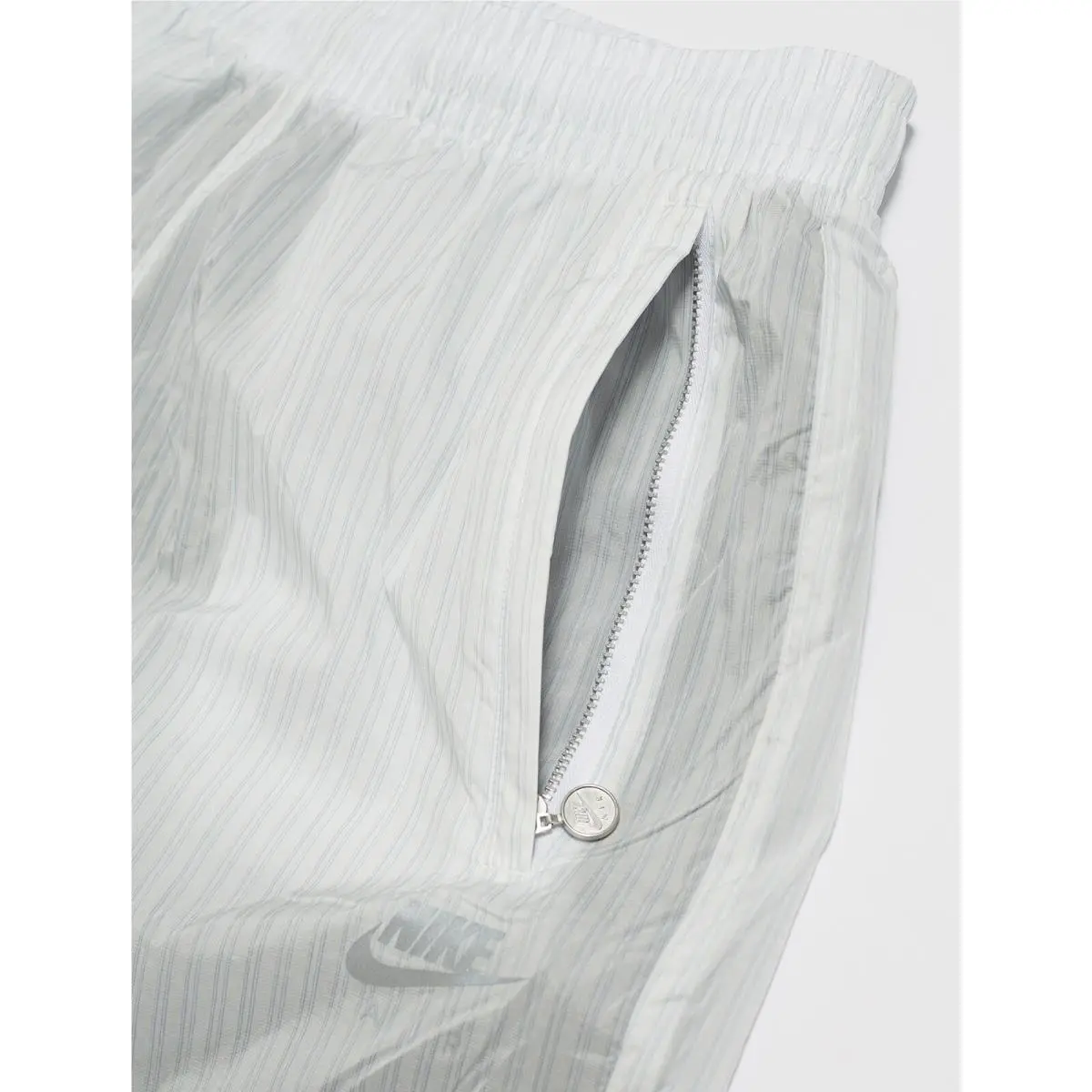 Nike clothing - White/Blue 10