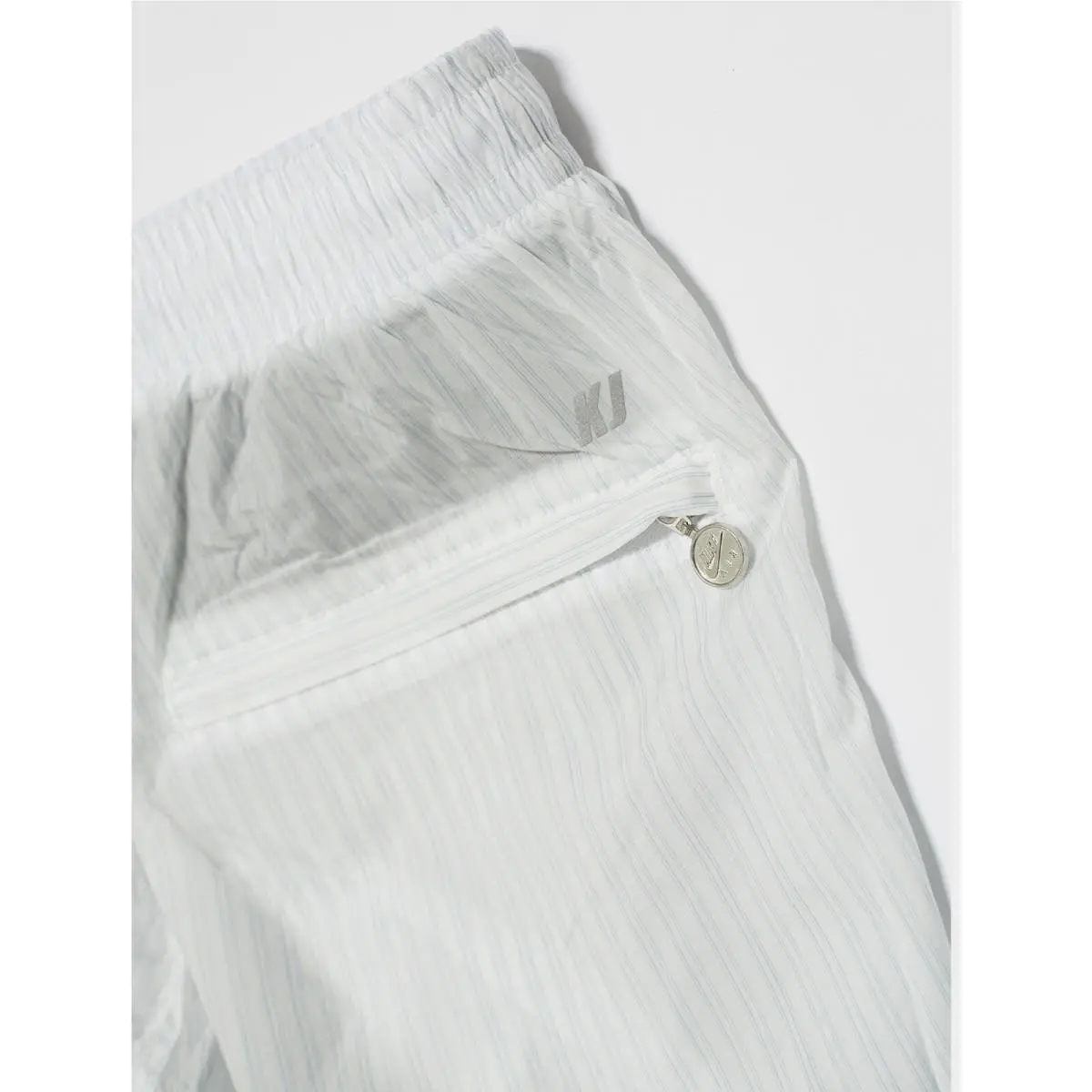 Nike clothing - White/Blue 11