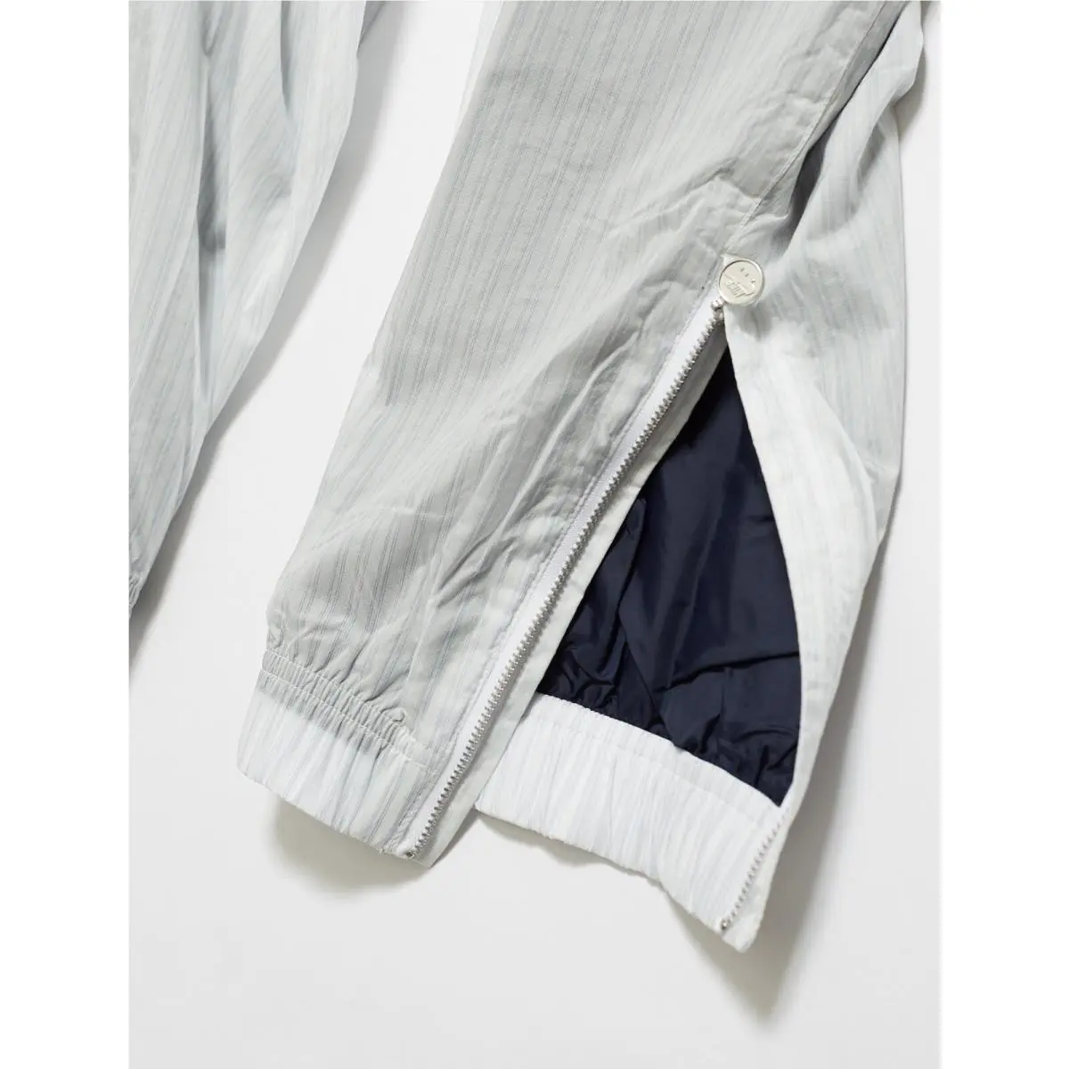 Nike clothing - White/Blue 12