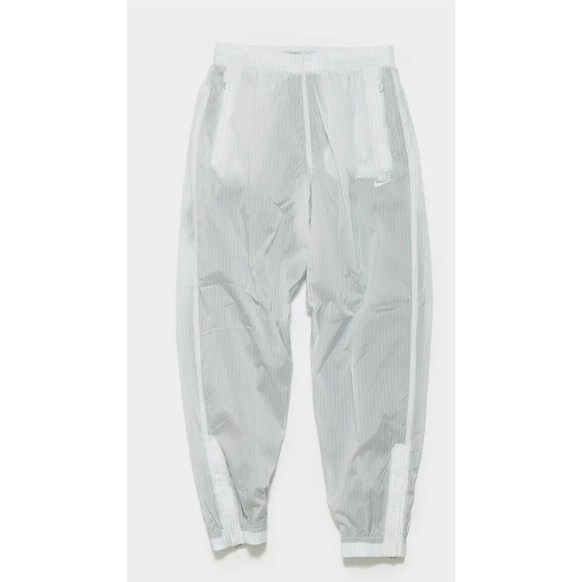 Nike clothing - White/Blue 6
