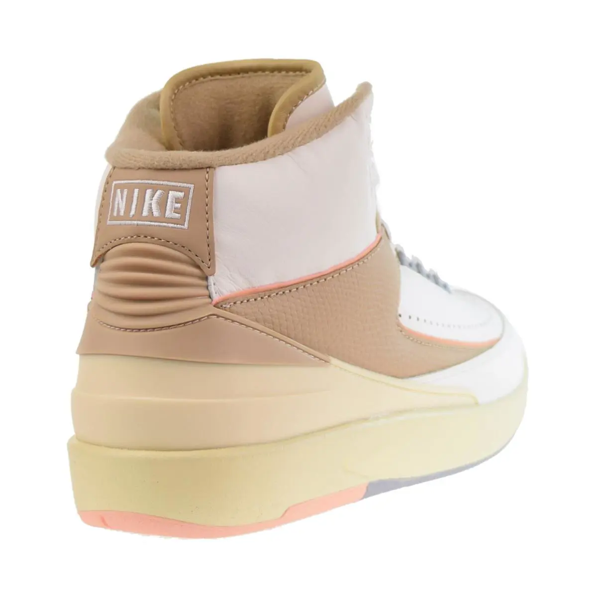 Nike shoes - Sunset Haze 1
