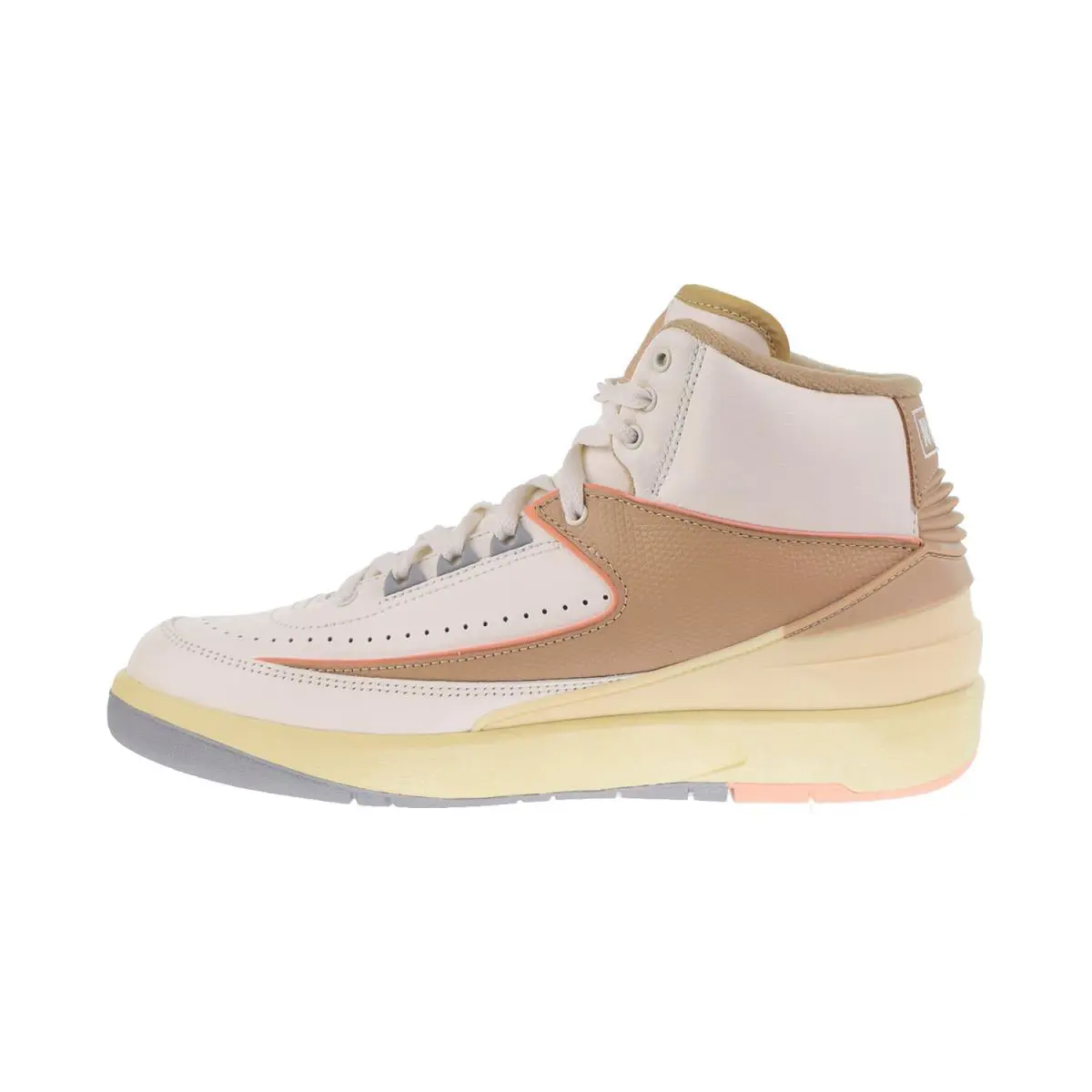 Nike shoes - Sunset Haze 2