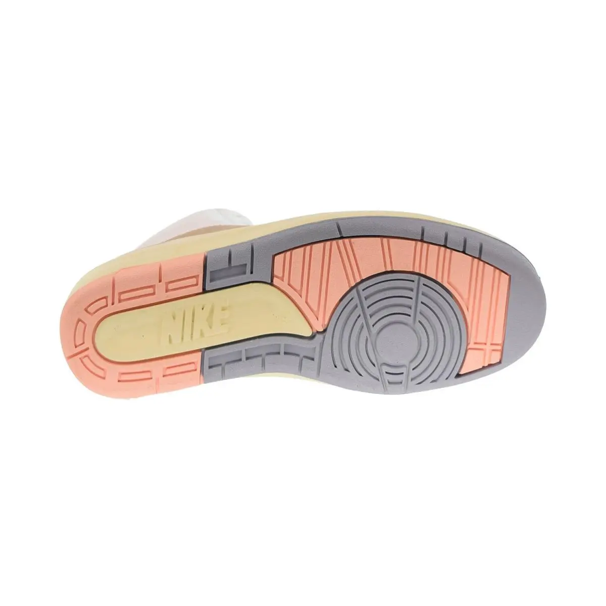 Nike shoes - Sunset Haze 4