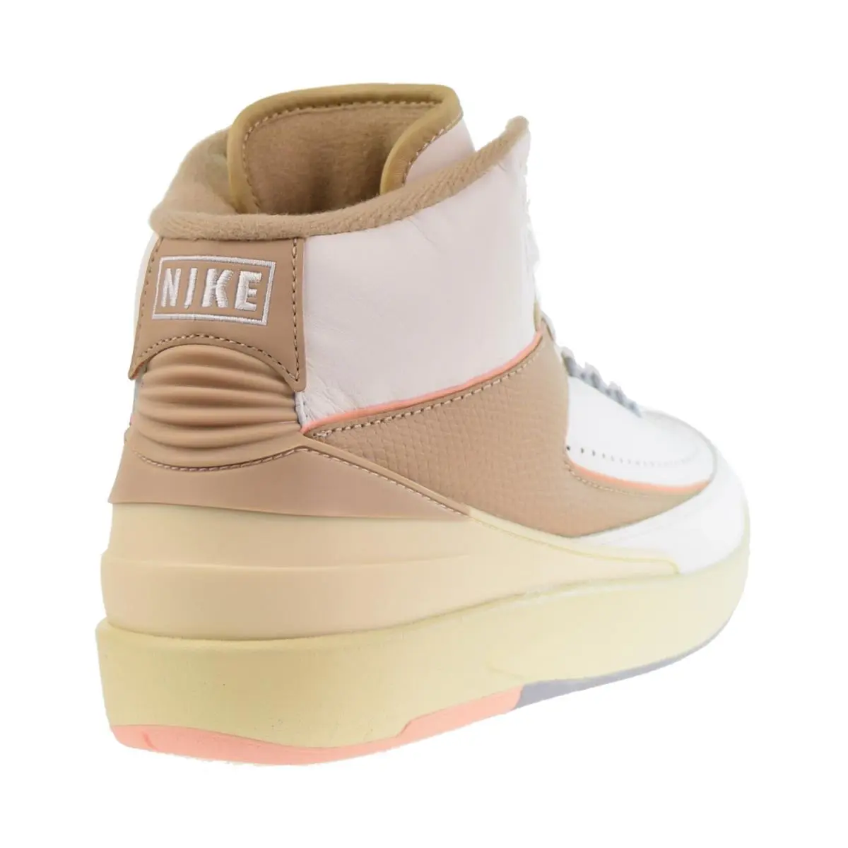 Nike shoes - Sunset Haze 7