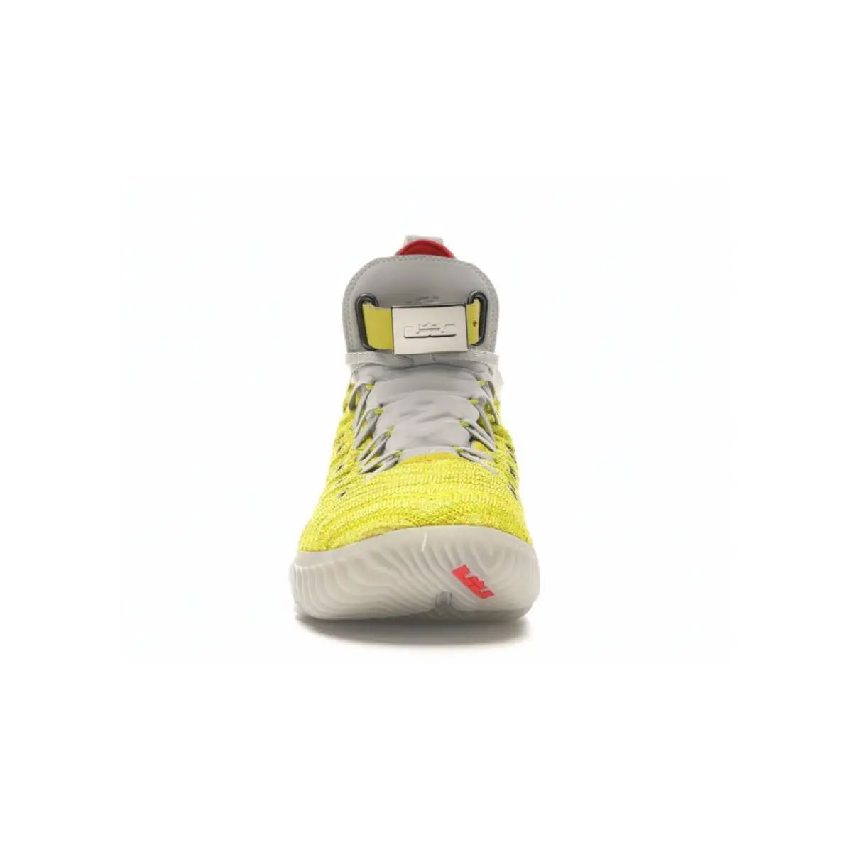 Nike shoes - Nike LeBron 16 - LeBron - CI1145-700 - Bright Citron/Light Bone 0