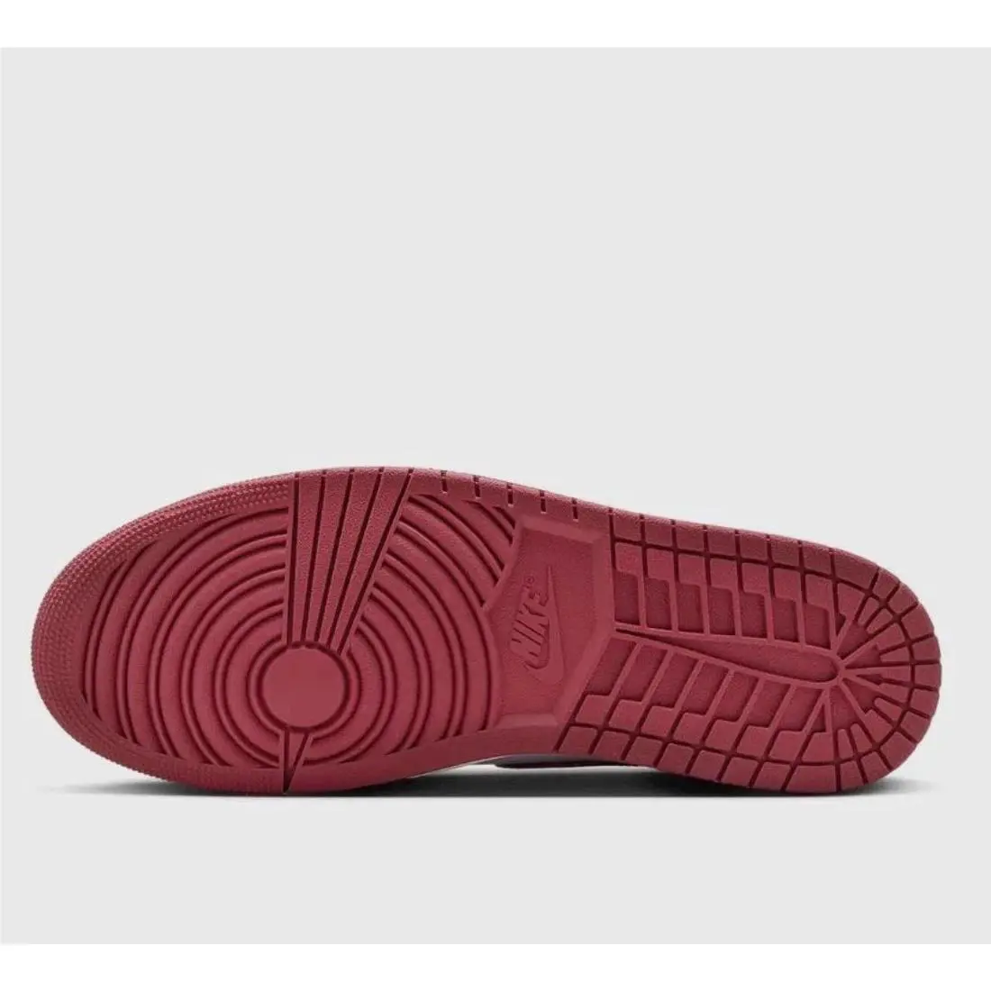 Nike shoes - Nike Air Jordan 1 - Air - DZ5485-160 - Red 3