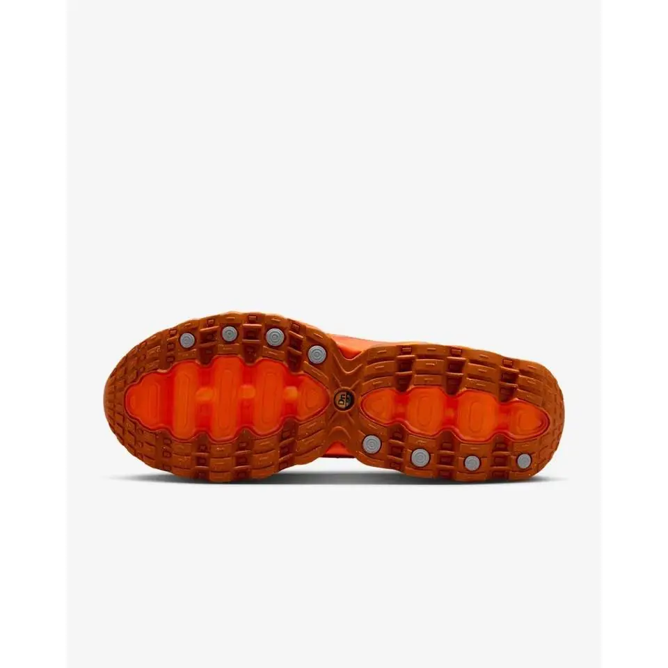Nike shoes - Air Max DN8 SP - Air Max - IB4181 800 - Orange 4