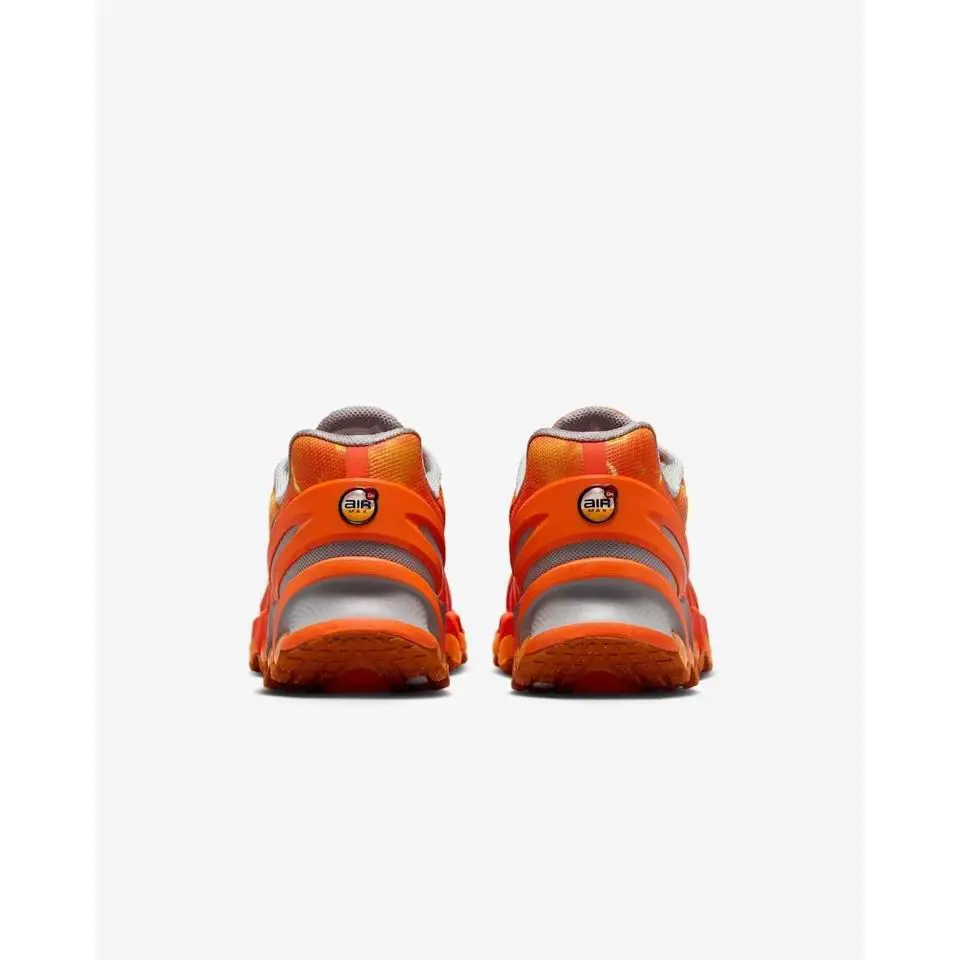 Nike shoes - Air Max DN8 SP - Air Max - IB4181 800 - Orange 9