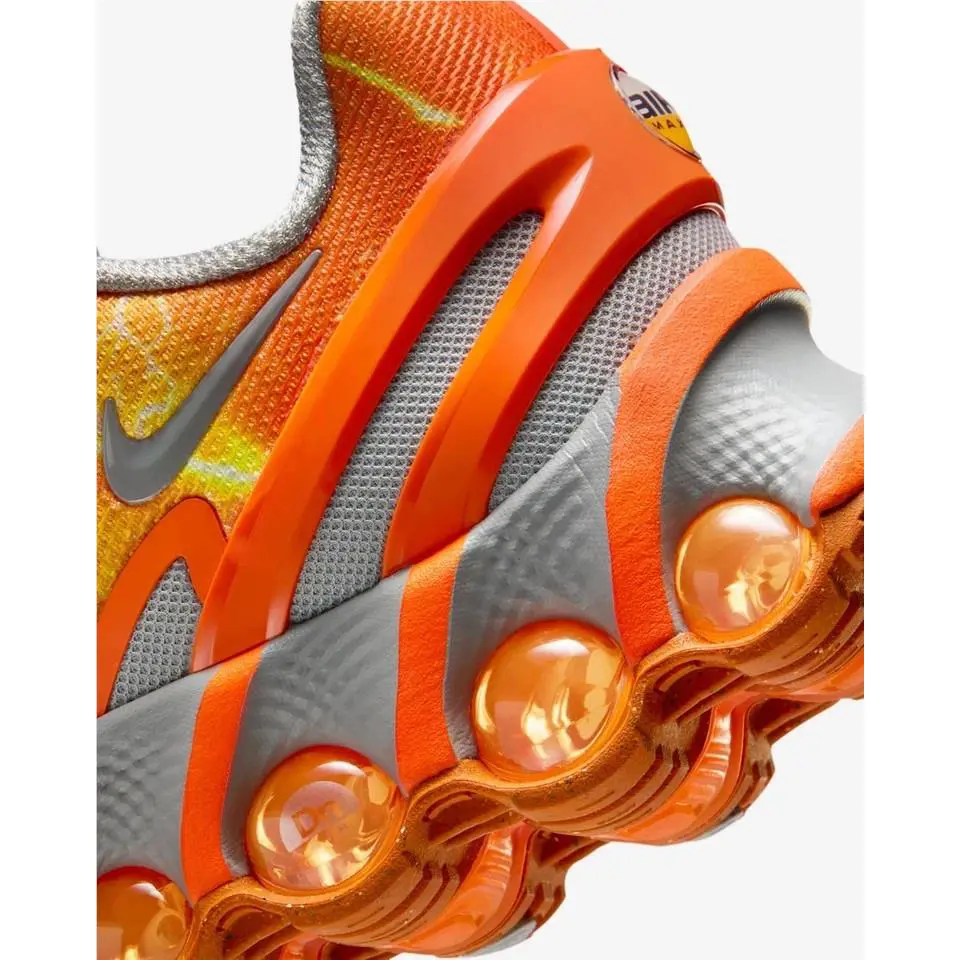 Nike shoes - Air Max DN8 SP - Air Max - IB4181 800 - Orange 8