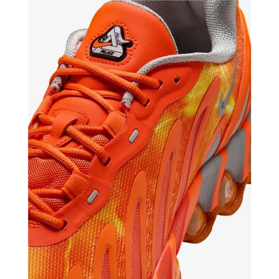 Nike shoes - Air Max DN8 SP - Air Max - IB4181 800 - Orange 7