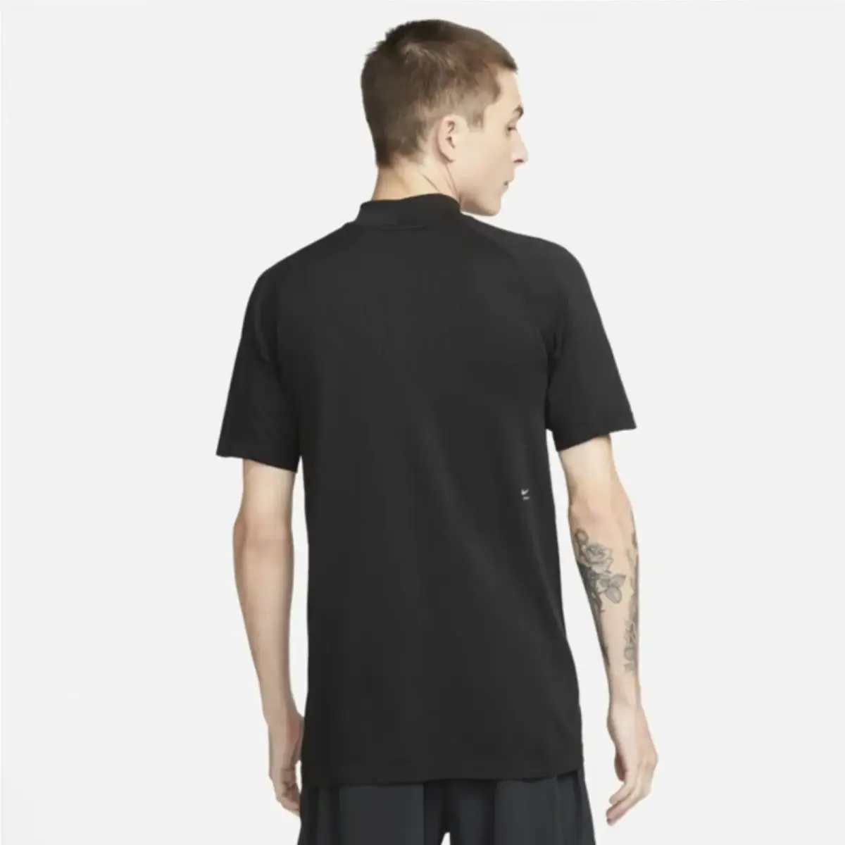 Nike clothing - DD9436 - DD9436 - Black 9