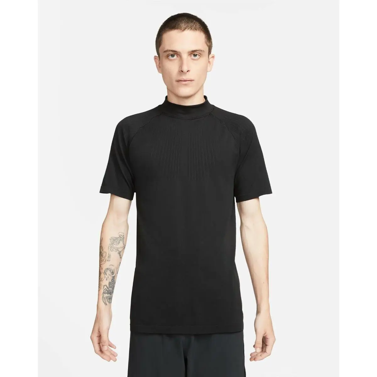 Nike clothing - DD9436 - DD9436 - Black 6