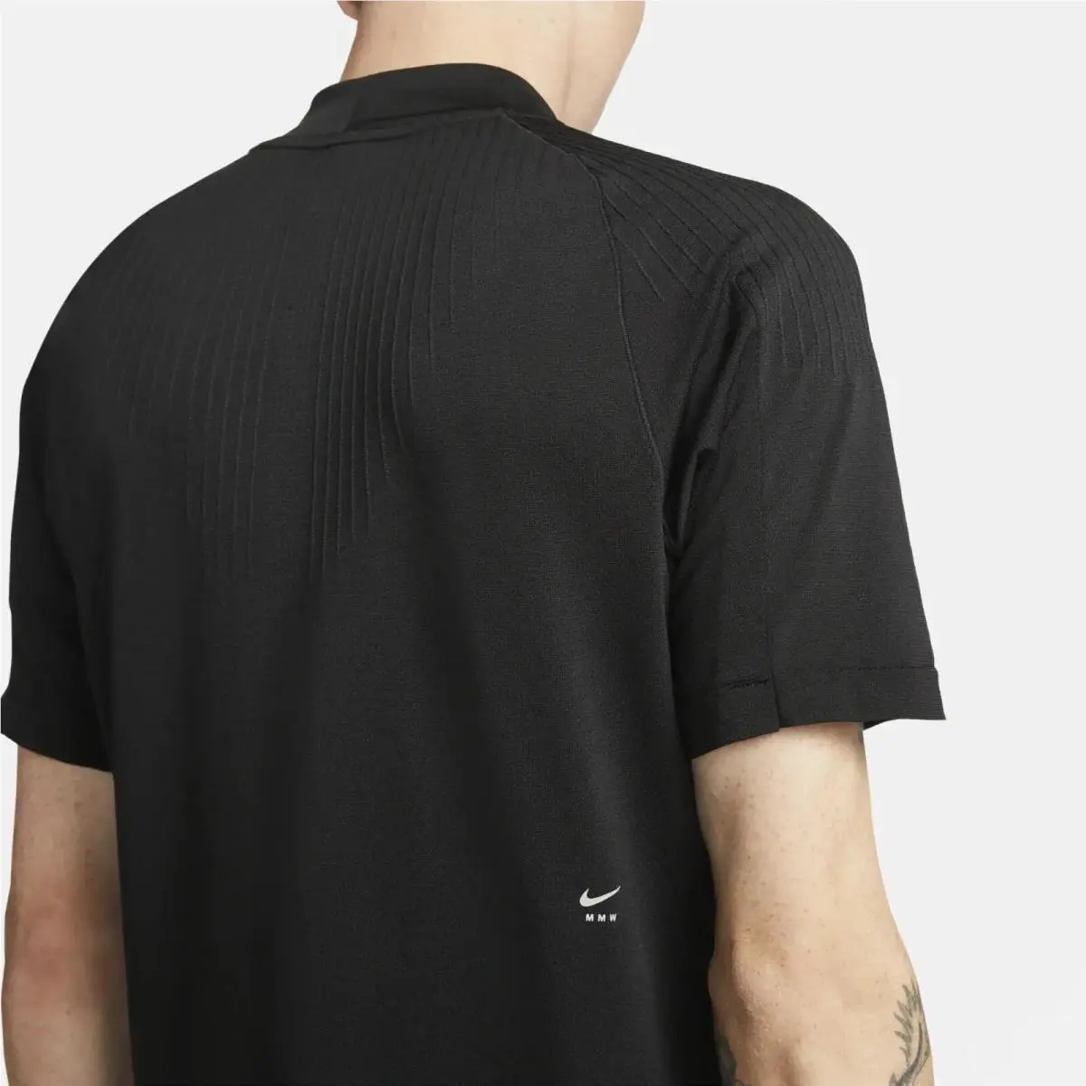 Nike clothing - DD9436 - DD9436 - Black 3