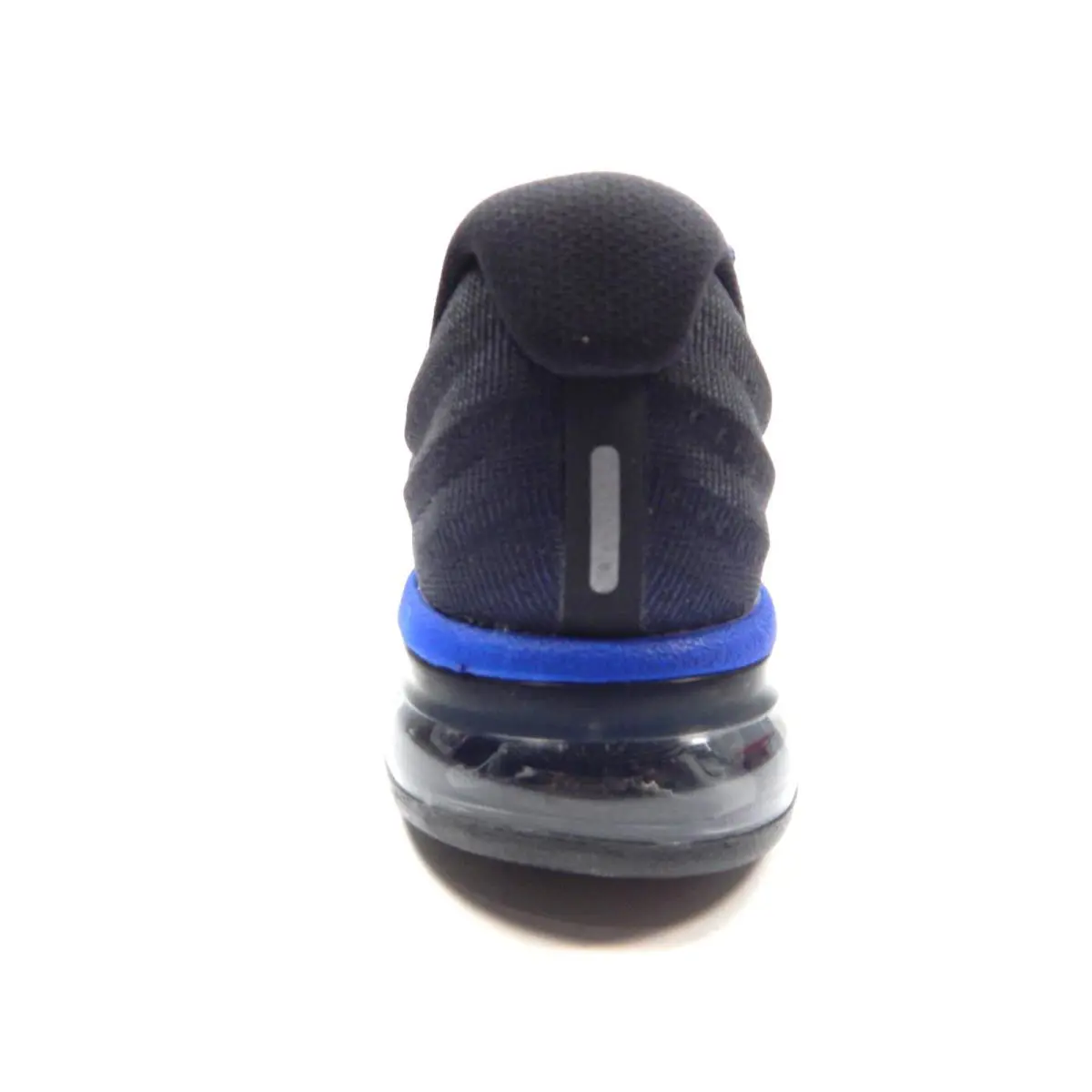 Nike shoes - Nike Air Max 2017 - Air Max - 849559-401 - Blue 0