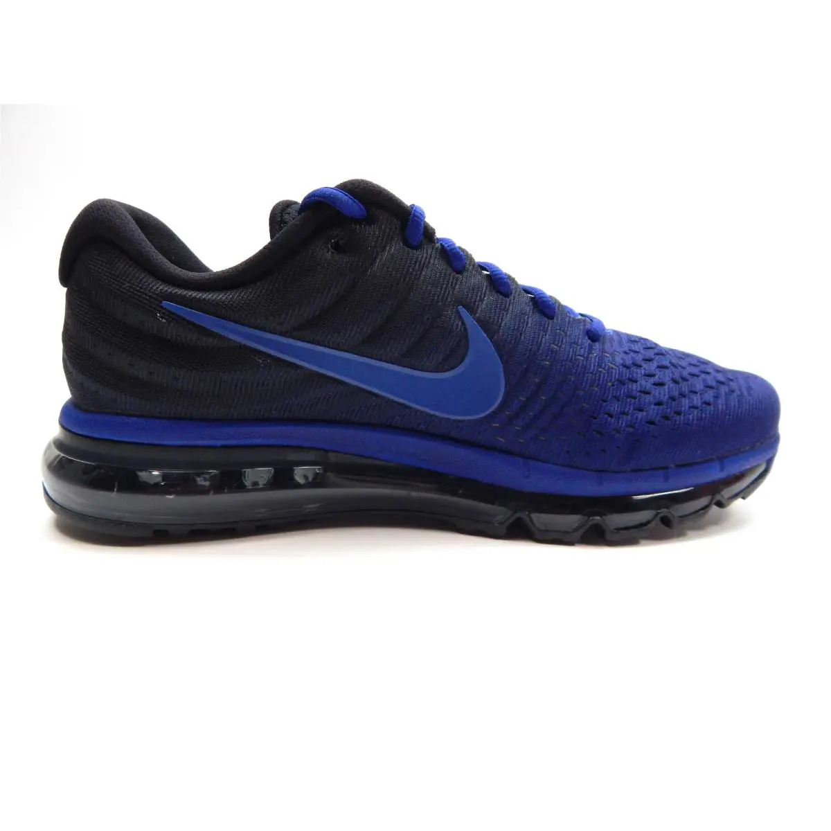 Nike shoes - Nike Air Max 2017 - Air Max - 849559-401 - Blue 1