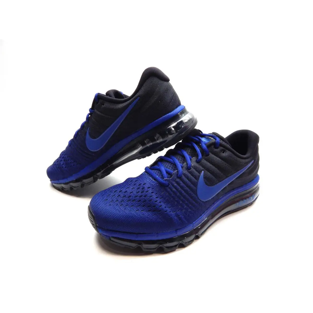 Nike shoes - Nike Air Max 2017 - Air Max - 849559-401 - Blue 13