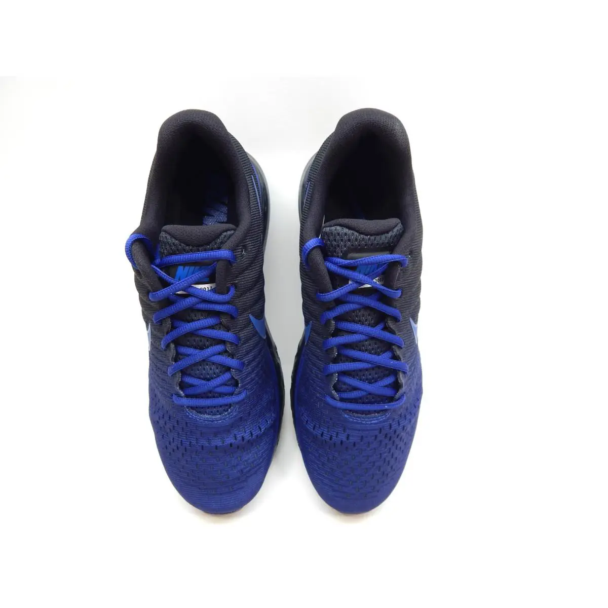 Nike shoes - Nike Air Max 2017 - Air Max - 849559-401 - Blue 17