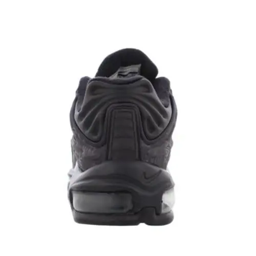 Nike shoes - Nike Air Max Deluxe - Air Max Deluxe - AT8692-001 - OIL Gray 0