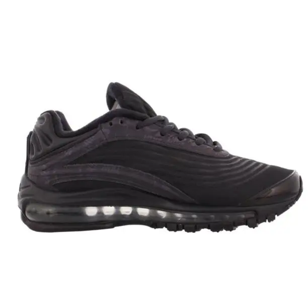 Nike shoes - Nike Air Max Deluxe - Air Max Deluxe - AT8692-001 - OIL Gray 1
