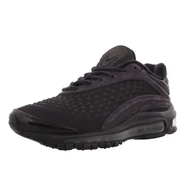 Nike shoes - Nike Air Max Deluxe - Air Max Deluxe - AT8692-001 - OIL Gray 5