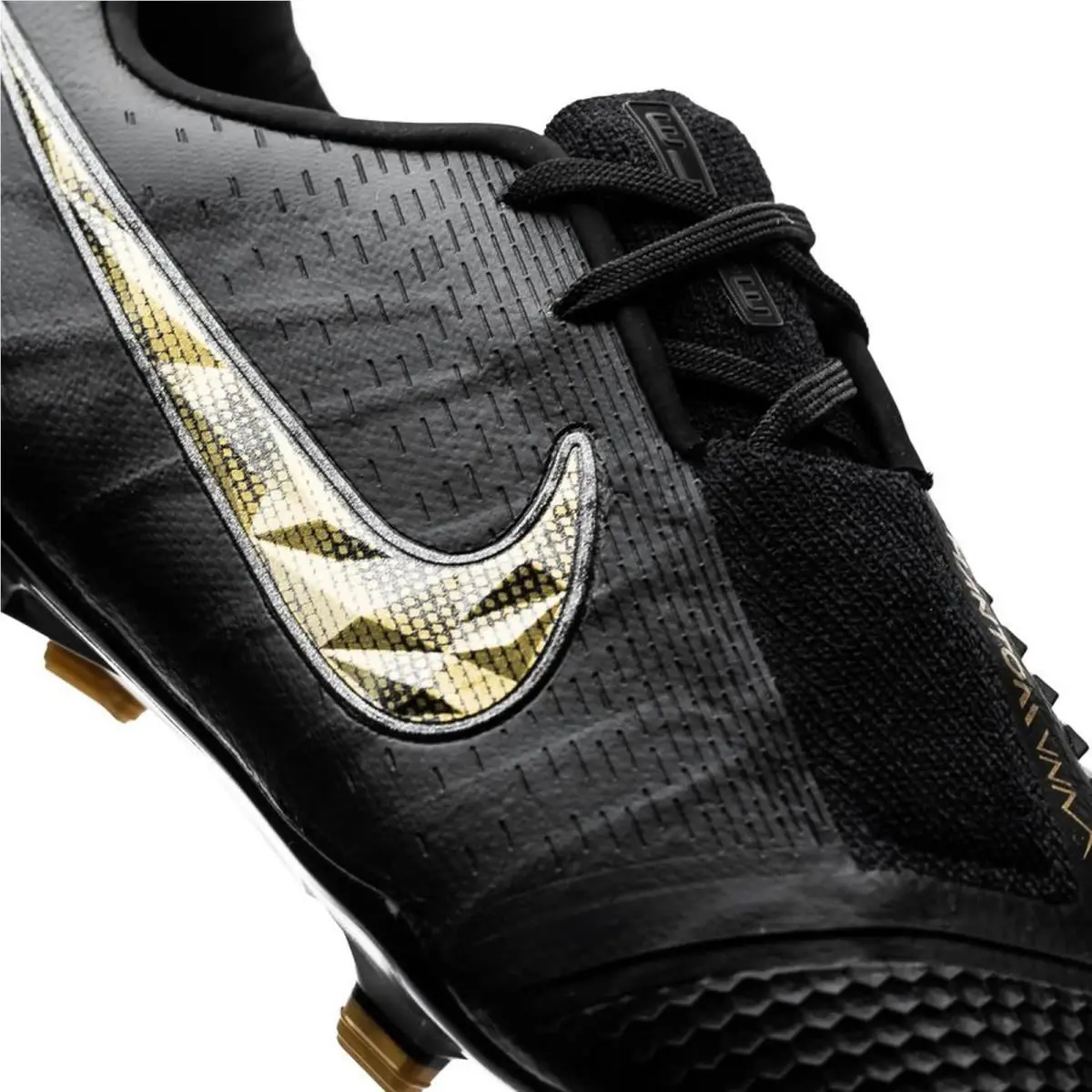 Nike shoes - Nike Phantom Venom - Phantom Venom - AO7540-077 - Black 8