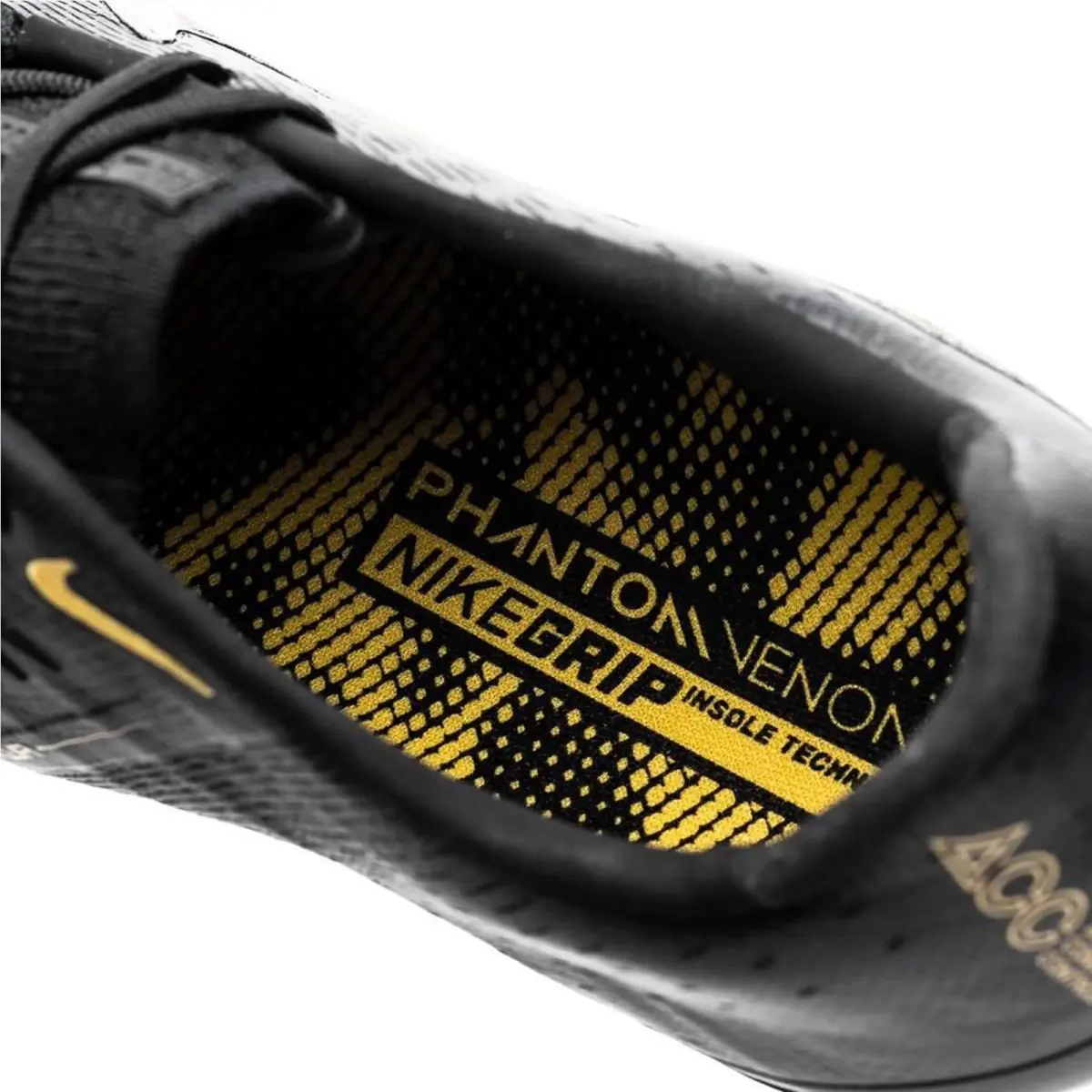 Nike shoes - Nike Phantom Venom - Phantom Venom - AO7540-077 - Black 4