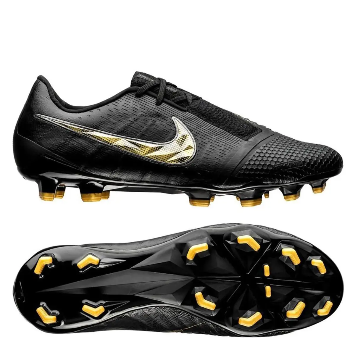 Nike shoes - Nike Phantom Venom - Phantom Venom - AO7540-077 - Black 11