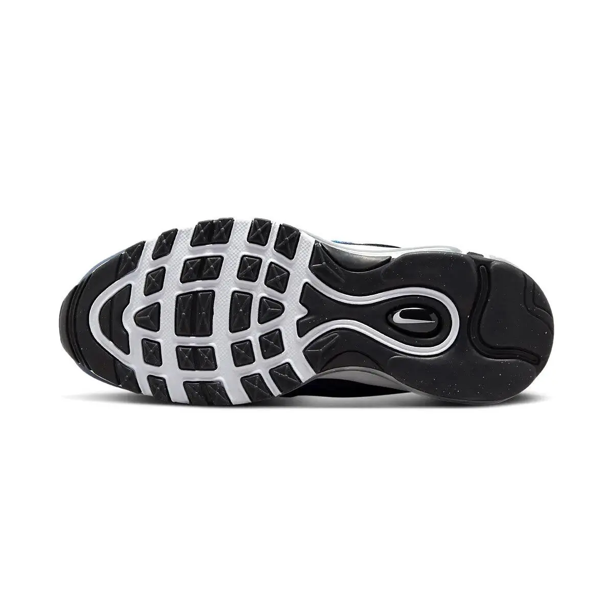 Nike shoes - 921522-115 - 921522-115 - White Blue Laser Orange 4