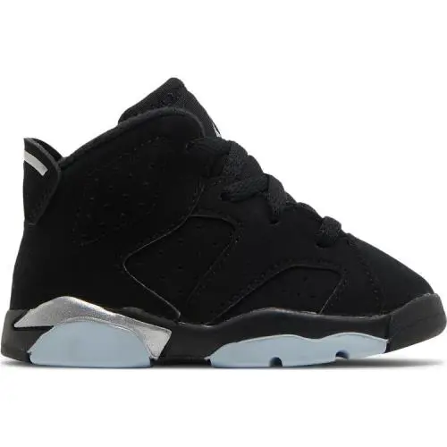 Nike shoes - Black/Metallic Silver 1