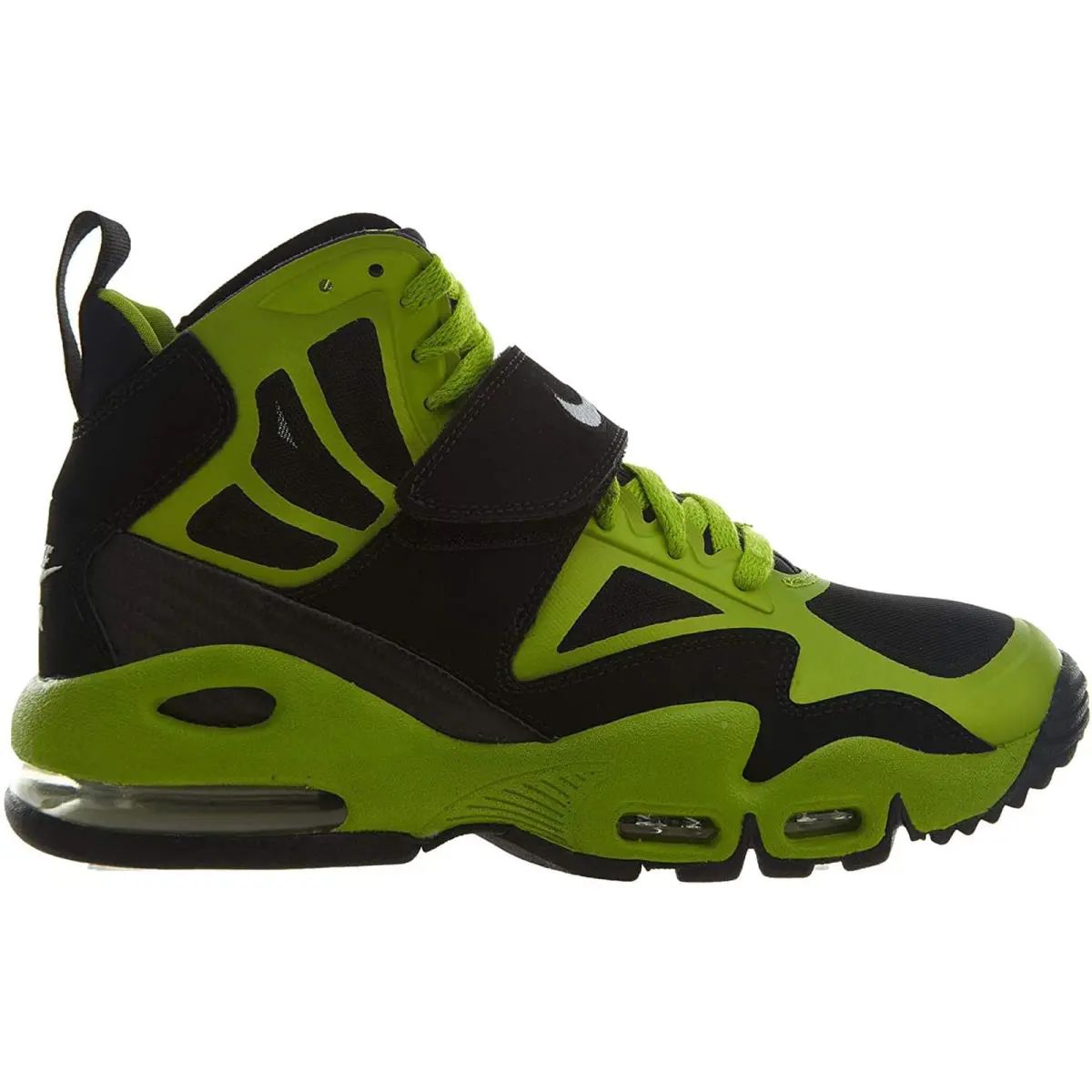 Nike shoes - Nike Air Max Express - Air Max Express - 525224 - Multicolor 0