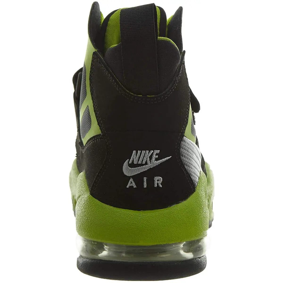 Nike shoes - Nike Air Max Express - Air Max Express - 525224 - Multicolor 1