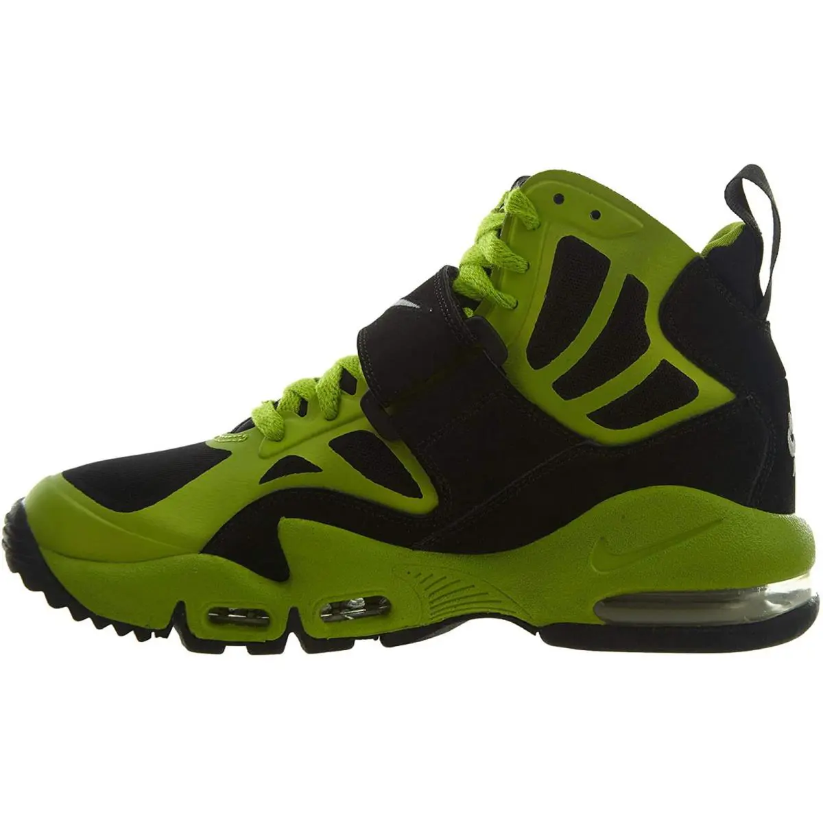 Nike shoes - Nike Air Max Express - Air Max Express - 525224 - Multicolor 2