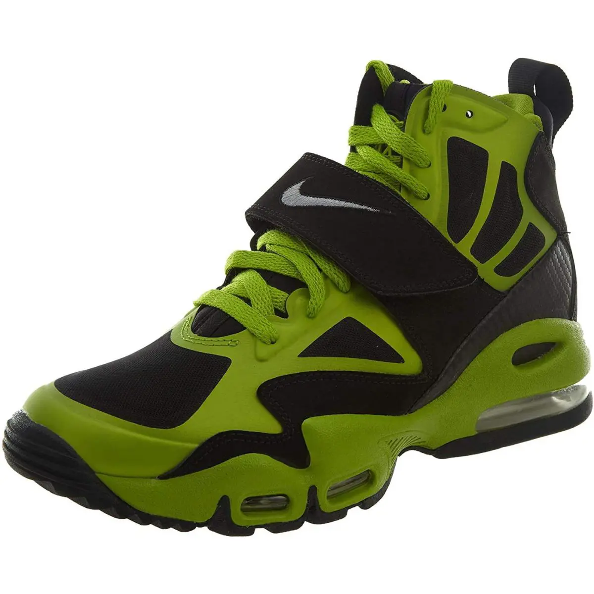 Nike shoes - Nike Air Max Express - Air Max Express - 525224 - Multicolor 6