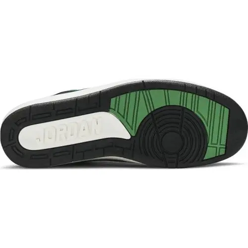 Nike shoes - Air Jordan 2 - Air - CT6244 600 - Multicolor 9