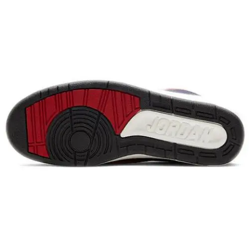 Nike shoes - Air Jordan 2 - Air - CT6244 600 - Multicolor 10