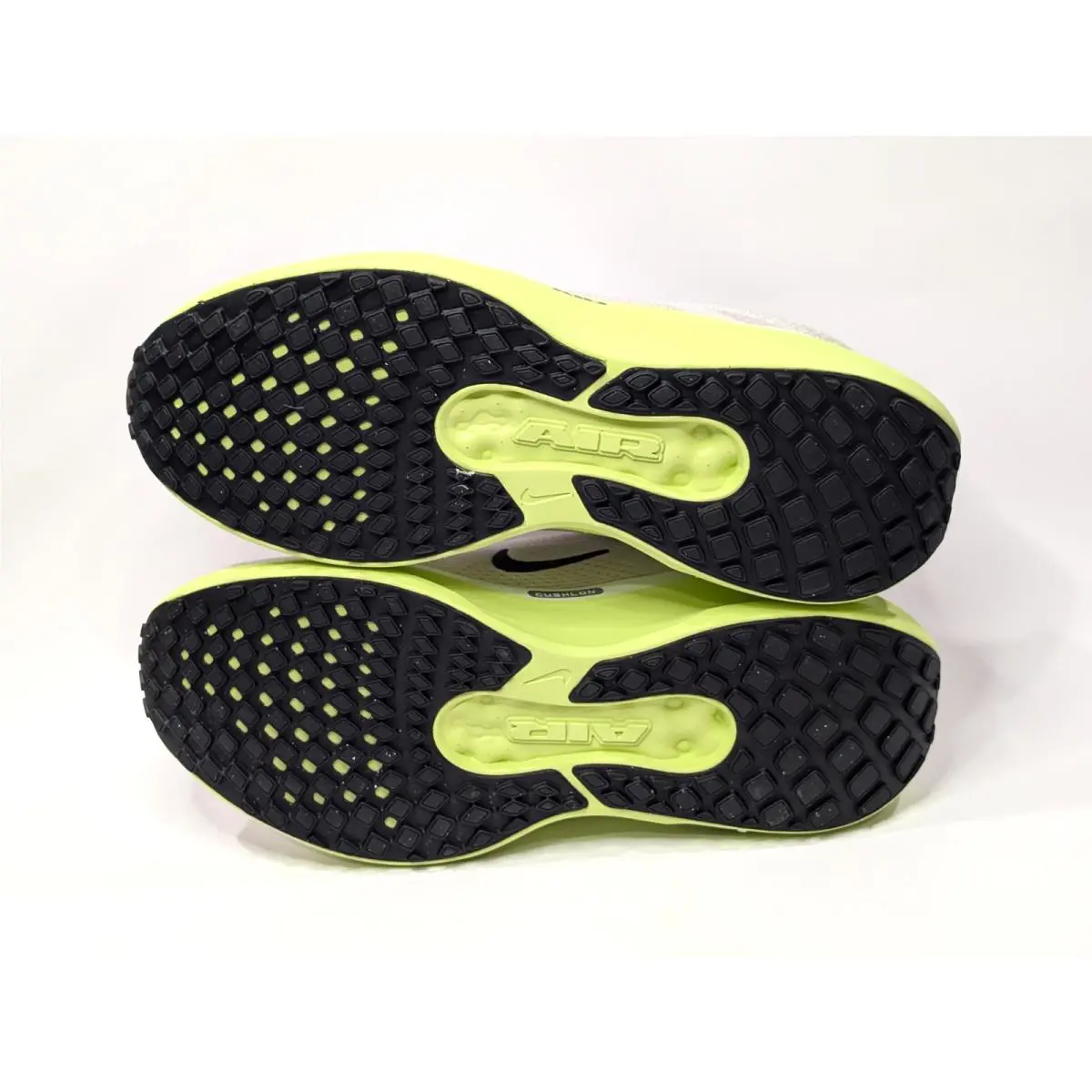 Nike shoes - Nike Air Winflo 11 - Air Winflo - FJ9509-105 - Light Brown/Lemon 7