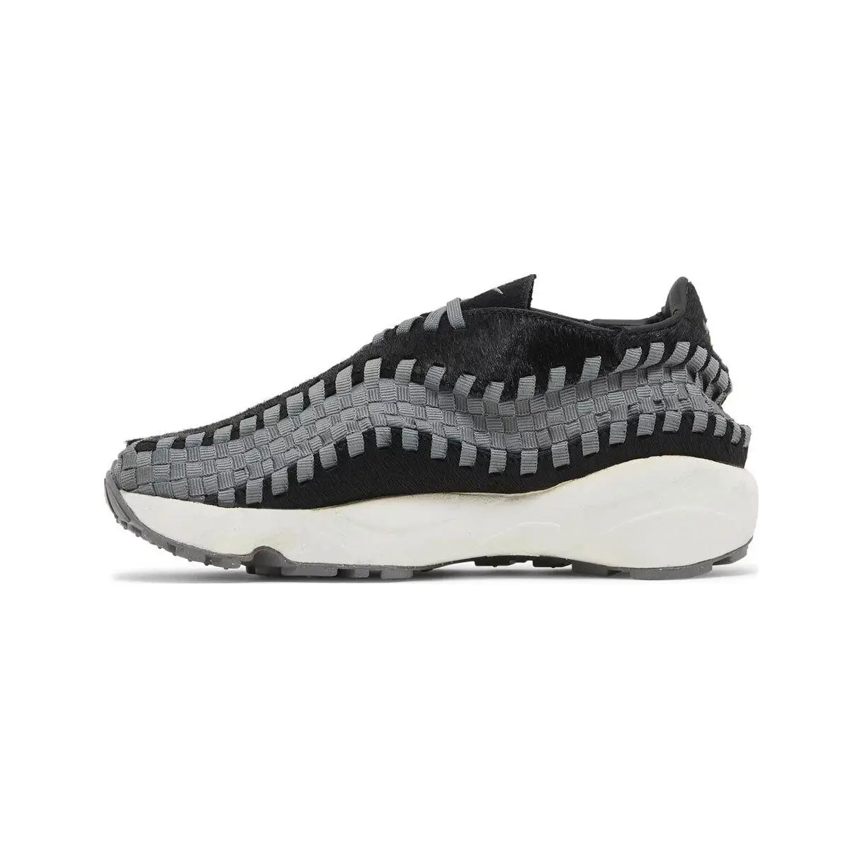 Nike shoes - FB1959-001 - FB1959-001 - Black/Smoke Grey/Sail 2