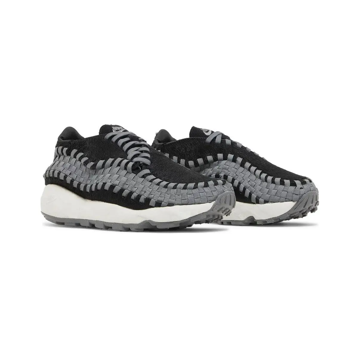Nike shoes - FB1959-001 - FB1959-001 - Black/Smoke Grey/Sail 3