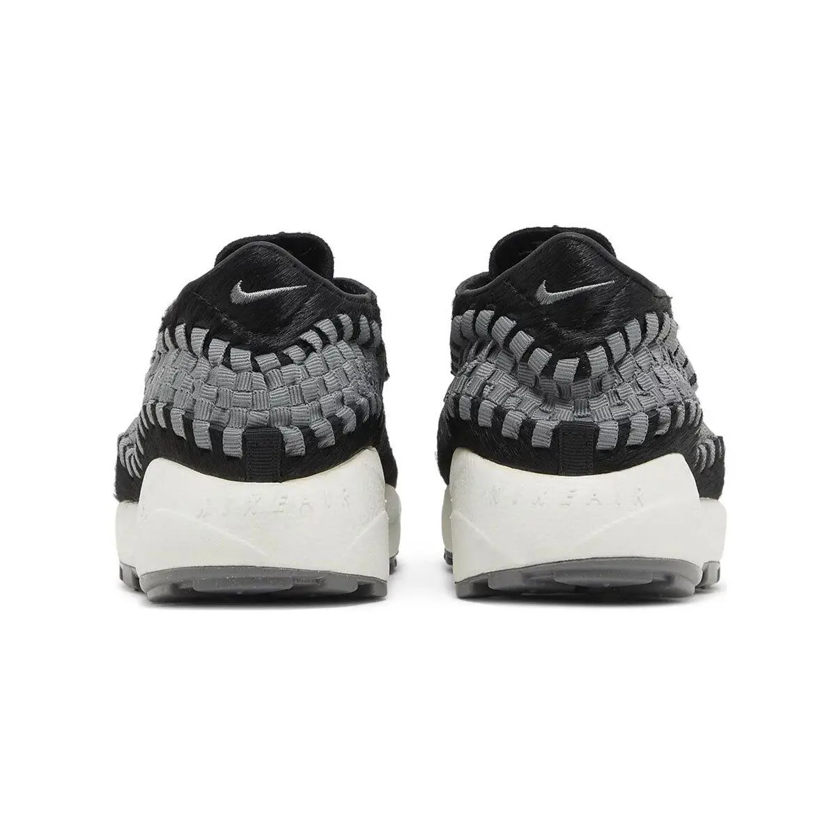 Nike shoes - FB1959-001 - FB1959-001 - Black/Smoke Grey/Sail 5