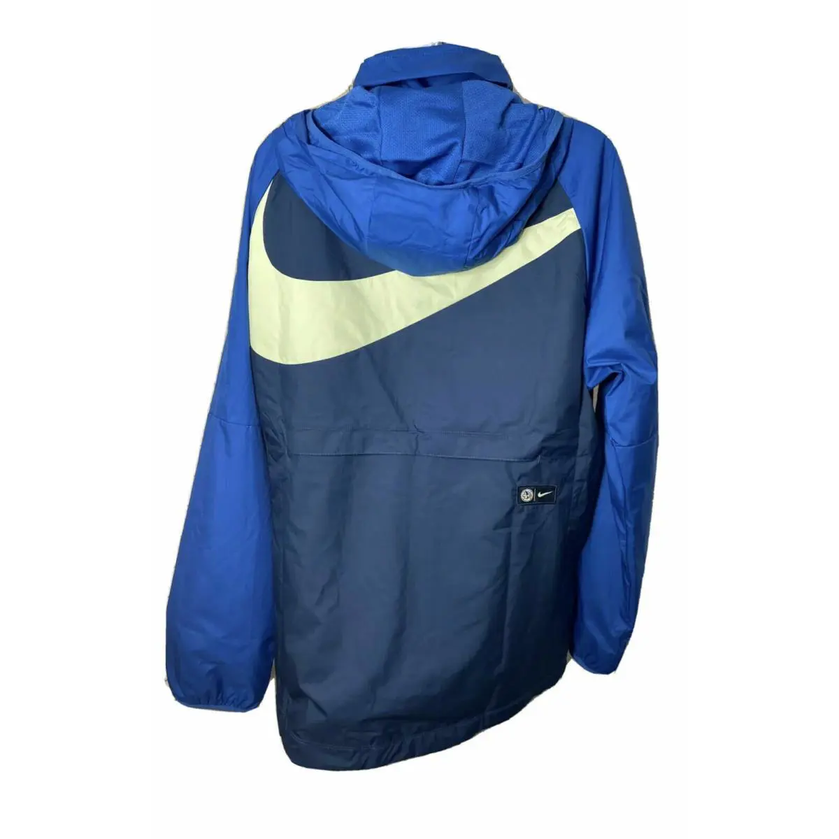 Nike clothing - CI9180-457 - CI9180-457 - Multicolor 4