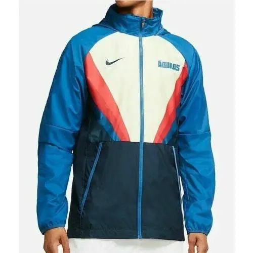 Nike clothing - CI9180-457 - Multicolor