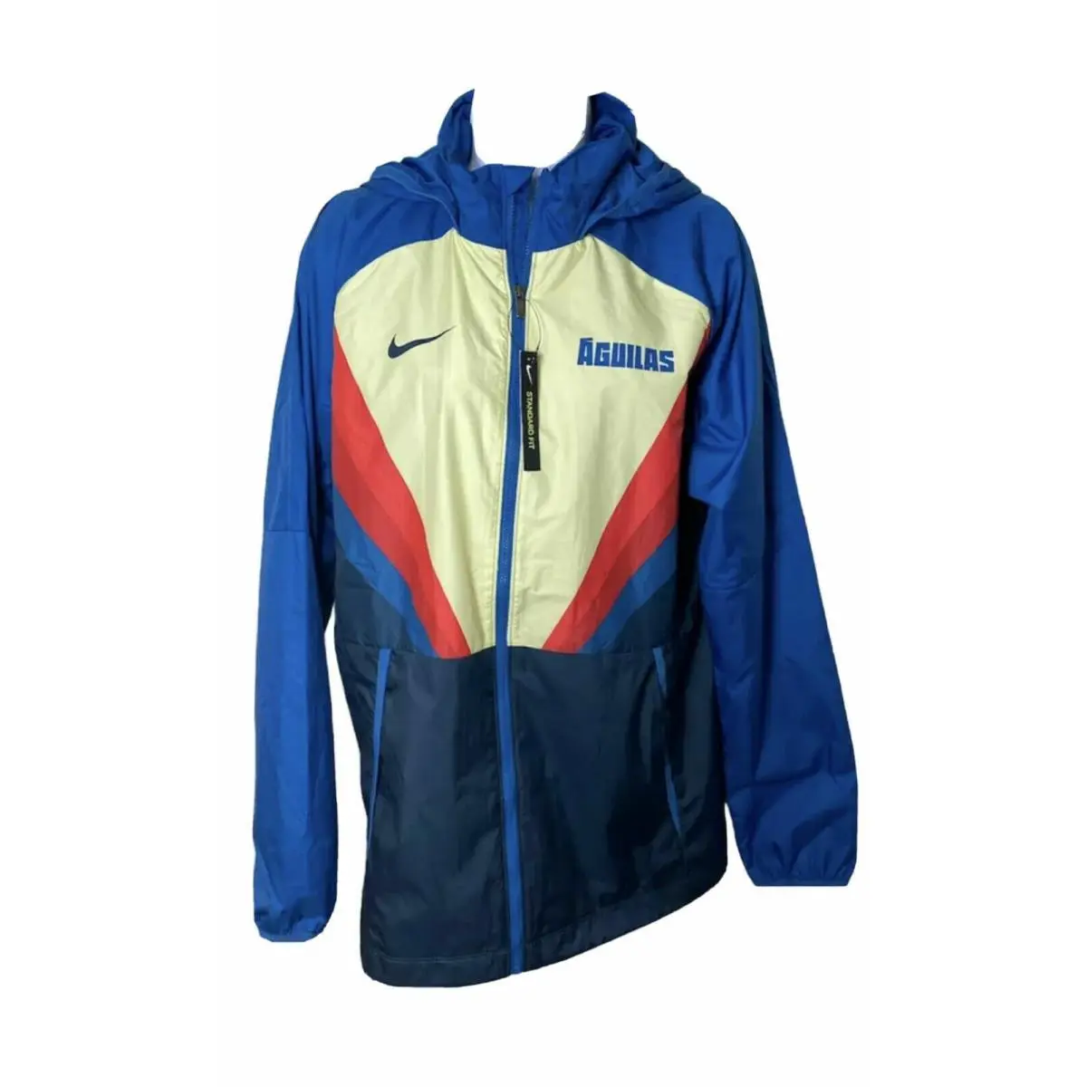 Nike clothing - CI9180-457 - CI9180-457 - Multicolor 14