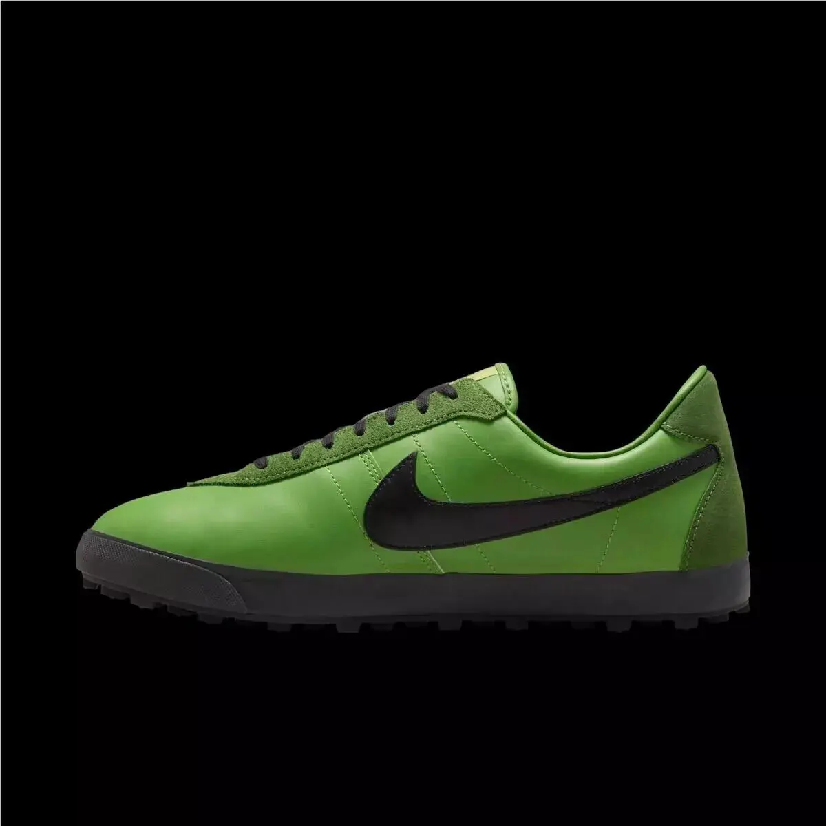 Nike shoes - Nike Astro Grabber - Astro Grabber - FJ9821-300 - Green, Manufacturer: Chlorophyll/Black/Treeline/Lawn 1