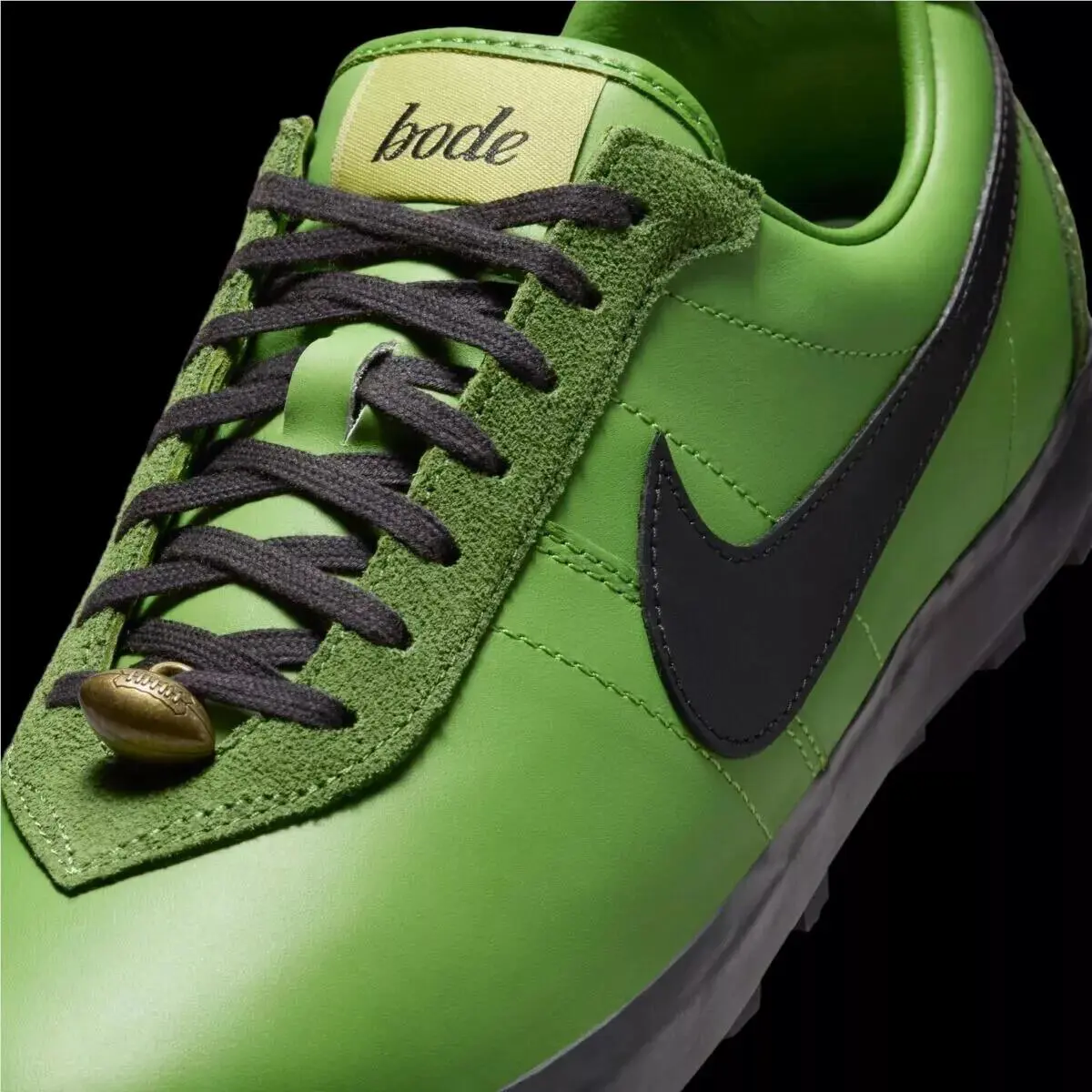 Nike shoes - Nike Astro Grabber - Astro Grabber - FJ9821-300 - Green, Manufacturer: Chlorophyll/Black/Treeline/Lawn 2