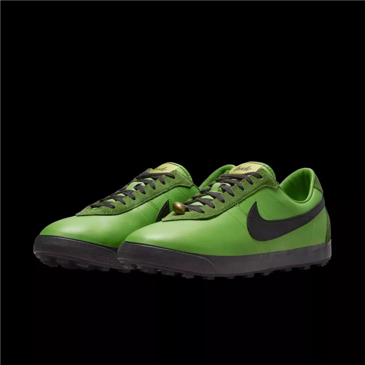 Nike shoes - Nike Astro Grabber - Astro Grabber - FJ9821-300 - Green, Manufacturer: Chlorophyll/Black/Treeline/Lawn 5