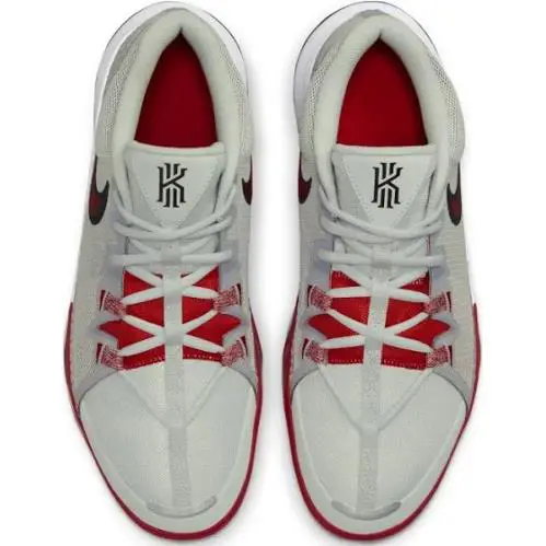 Nike shoes - Photon Dust University Red 2