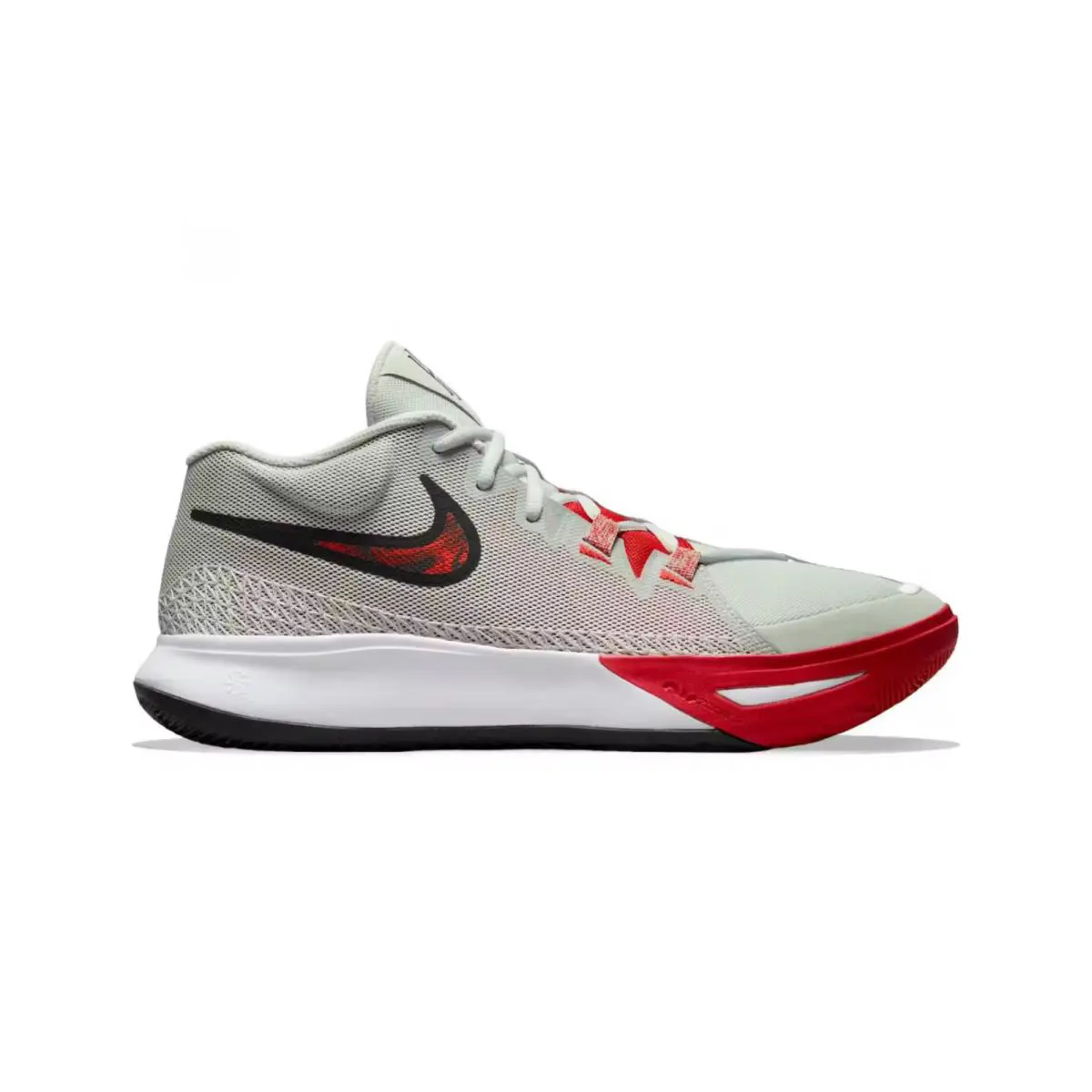 Nike shoes - Photon Dust University Red 3