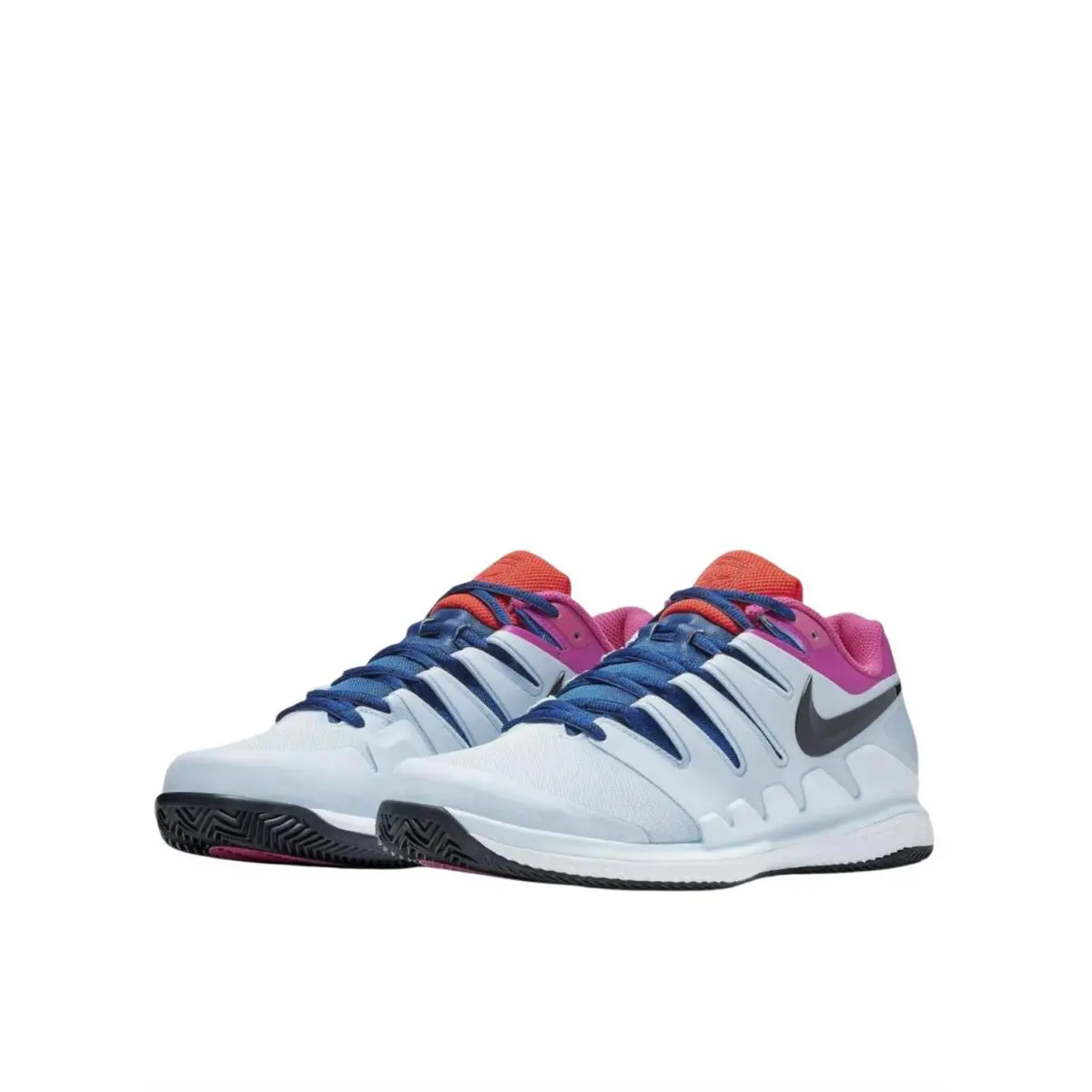 Nike shoes - Nike Air Zoom Vapor - Air Zoom Vapor - AA8030-401 - White 1